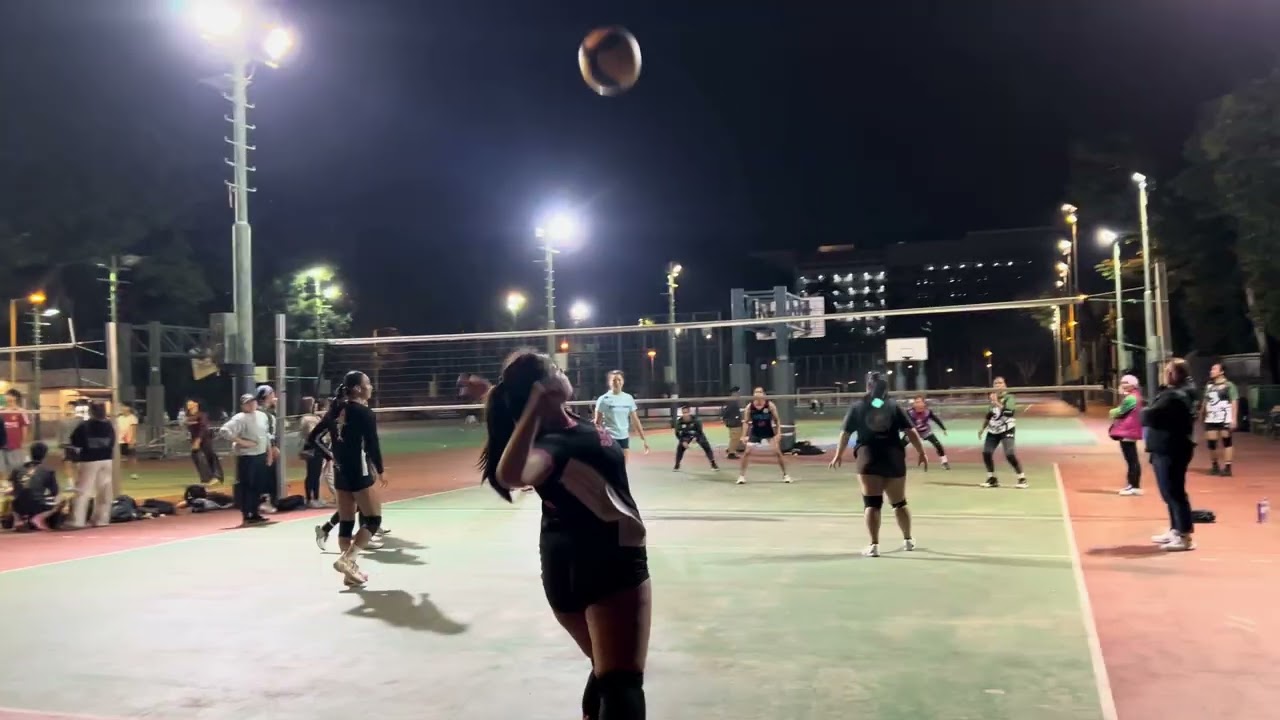 Ughmazing vs Yin Yang (Decision Set) WIN!