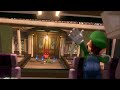 We zeggen 'Vaarwel' tegen het Hotel in Luigi's Mansion 3 #11