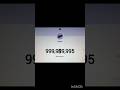 🤗 999,999,995 subscriber in Lifetime, I just dreaming🤑 | fake news 😰😰