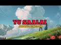 Yu saalai  anong singpho  lyrics