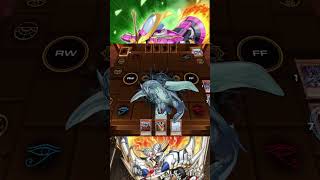 SYNCHRO BRANDED DOMINATES SUPERHEAVY SAMURAI #yugiohshorts
