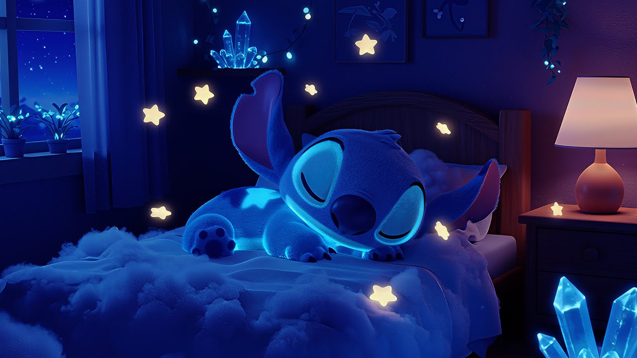 Fall Asleep Fast in 3 Minutes 🌜 | Relaxing Music for Instant Calm - YouTube