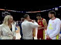 Lokomotiv Kuban Highlights | VTB League SuperCup 2026