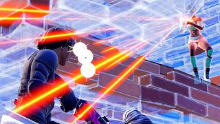 Flickzy — FNCS Major 1 Heats | 5 Elims in 4K (No Commentary)