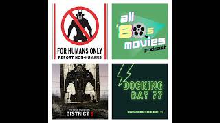 Download Lagu District 9 with Special Guest Jason Masek