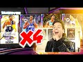 ONE MILLION MT PULL! SO MANY GALAXY OPALS! NBA 2K20 PACK OPENING