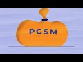 Pgsm master