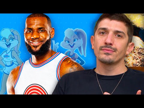 Space Jam: A New Legacy Failed by Ignoring Its Actual Audience