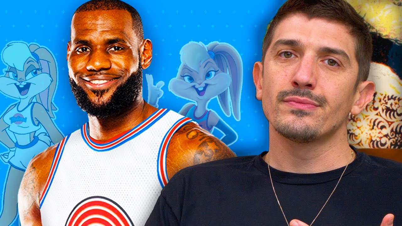 Space Jam: A New Legacy Failed by Ignoring Its Actual Audience