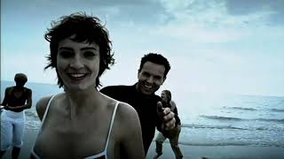 Blank &amp; Jones - Watching The Waves (HQ Remastered Official Video) from 2002