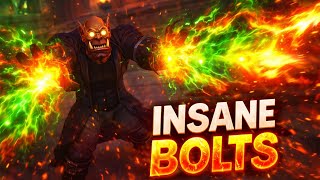 Destruction Warlock Is Amazing In Midnight - Destruction Warlock 12.0