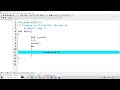 Program To illustrate Do-While Loop #coding #clanguage #youtube #goldencodes #loops