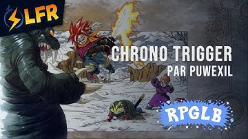 Chrono Trigger en 5:59:56 (Glitchless 100%/No Manip + Fight Spekkio in Nu Form) [RPGLB2025]