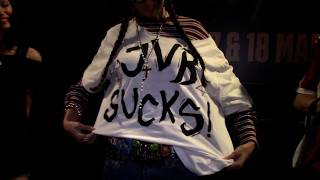 JVB | HYPERYOUTH IN AUS/ NZ