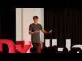 Harnessing Math to Protect Our Oceans 🌊 | Tom Crawford at TEDxUHasselt