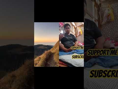 #sunset #nature #love #travel #fyp