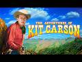 Les Aventures De Kit Carson 1951 Le Retour De Trigger Dawson 