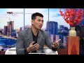 Lê Anh Nuôi được VTV hỏi về chuyện đi thiện nguyện và có nhận tiền quyên góp hay không?