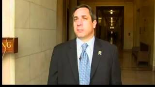 Innerbelt bridge project