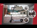 The New E25A Kickscooter | What you need to know!
