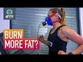 What Is The Best Intensity To Burn Fat? | How To Use Body Fat As An Energy Source