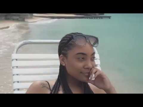 TROPICAL FEELINGS RIDDIM VIDEO MIX DELANDO CECILE BUGLEJUGGLA 