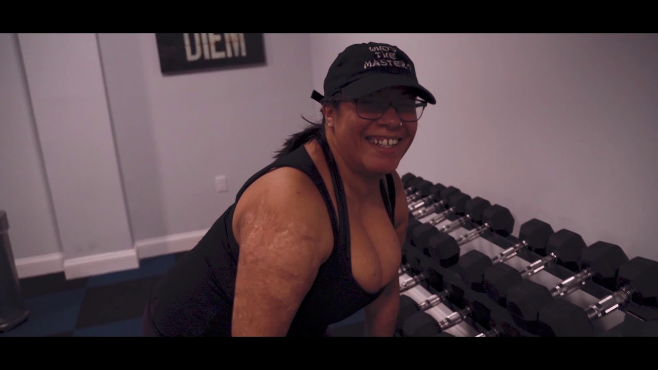 What Love Handles - YouTube