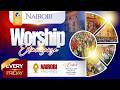 ARCHIVES WORSHIP EXTRAVAGANZA 5th JUNE 2026 