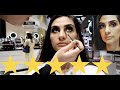 I went to the best reviewed makeup artist in thailand  