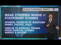 Ep 73: Breakdown of Texas Floods, Severe Wx Tools