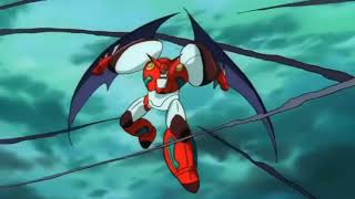 Shin Getter One