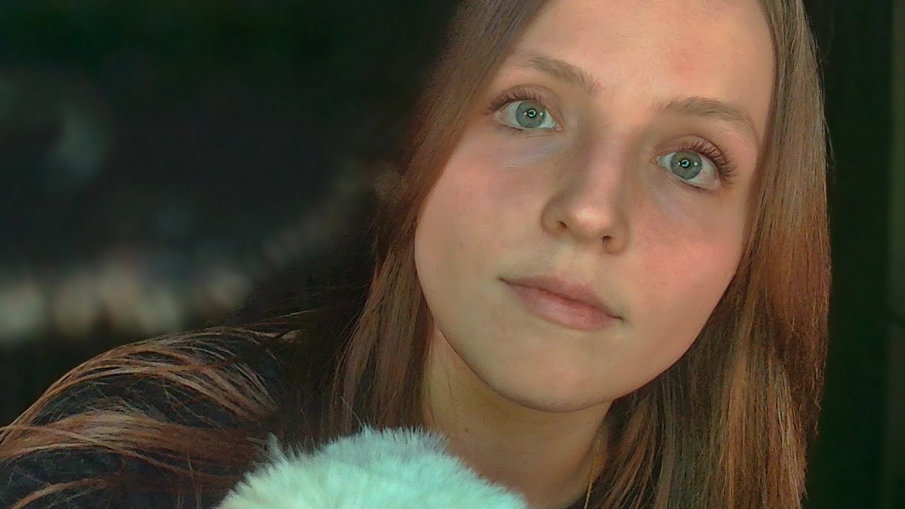 ASMR for when you don't know what to watch - YouTube