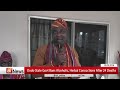 Ondo State Govt Bans Alcoholic, Herbal Concoctions After 24 Deaths