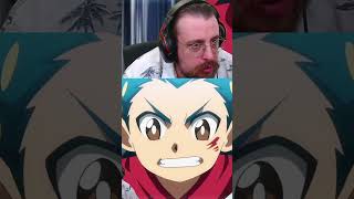 VALT A-T-IL VOLER CETTE VICTOIRE ? | Wizyost sur #Twitch #beyblade #react