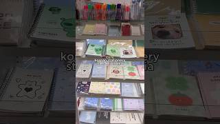 You can find Artbox inside the HMart in Fairfax! 💕