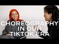 Andrea Peña & Bárbara Sánchez-Kane on Body, Design and Performance | CHANEL Connects