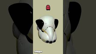 A or B?