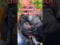 😡🚨Polizei festnahme, true crime deutsch #shorts