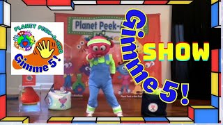 #childrensshow #kidsvideo  #preschoolkids #preschoolactivities #preschoolmusic