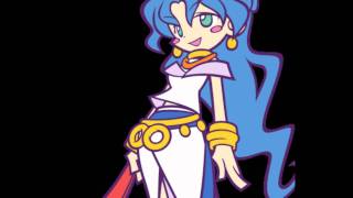 Puyo Puyo 15th Anniversary Rulue Theme