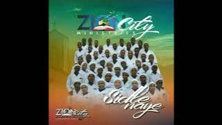 The Zion City Ministries - Sidle Naye (Full Album)