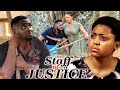 THE STAFF OF JUSTICE(NEW TRENDING MOVIE) - REGINA DANIELS, ONNY MICHAEL 2022 LATEST NOLLYWOOD MOVIE