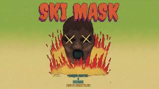 DEMRICK x JARREN BENTON - SKI MASK (PROD. BY JOHNNY SLASH) [OFFICIAL AUDIO]