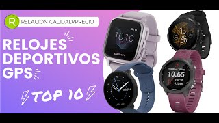 Los 10 Mejores Pulsmetros En Relacin Calidad Precio De 2021