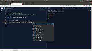 ThinkJS Arrays::sumEvens