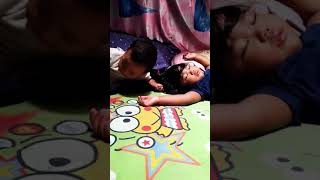 Download Lagu ade jail gangguin kaka bobo nich 🤗 MP3