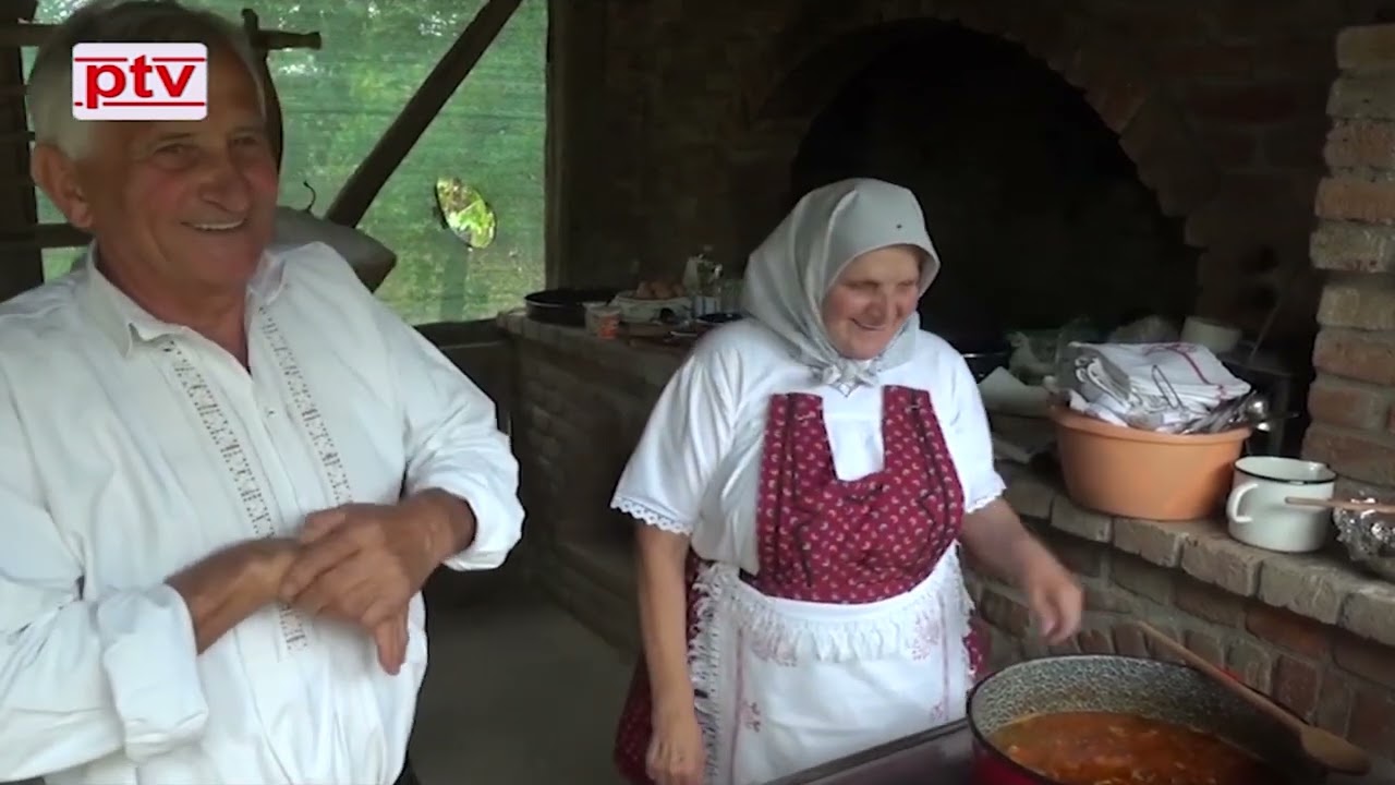 Zečiji paprikaš na Slavonski način!!!