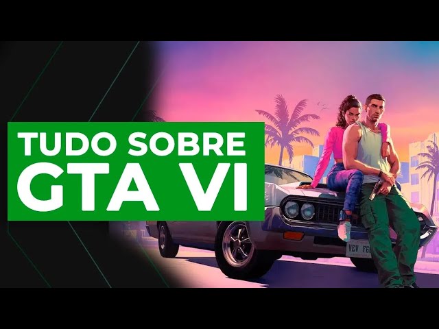 GTA 6: tudo o que você precisa saber sobre a sequência de GTA 5