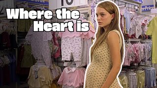 Download Lagu He abandoned his PREGNANT girlfriend at Walmart?!! Where the Heart Is 2000 MP3