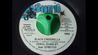 Download Lagu BLACK CINDERELLA RIDDIM - BLACK SCORPIO RECORDS MP3